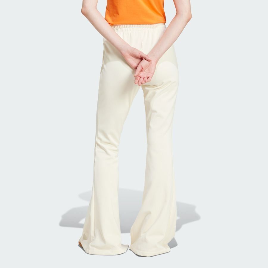 Adidas Original Pantalon de survêtement évasé Firebird 3 bandes