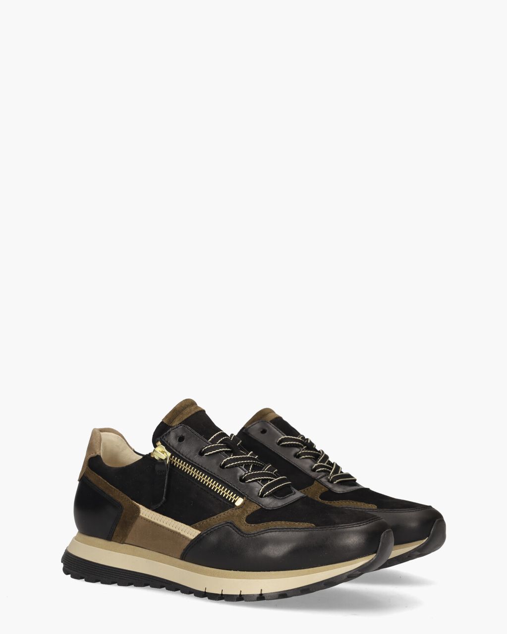Gabor 56.378.67 Damessneakers
