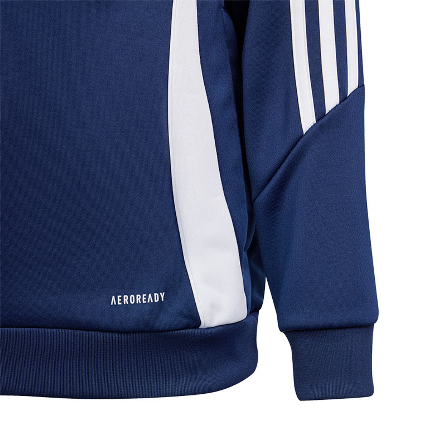 adidas Tiro 24 TK Hoody Trainingspak Kids