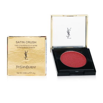 Yves Saint Laurent Satin Crush Eyeshadow (Satin Glow)