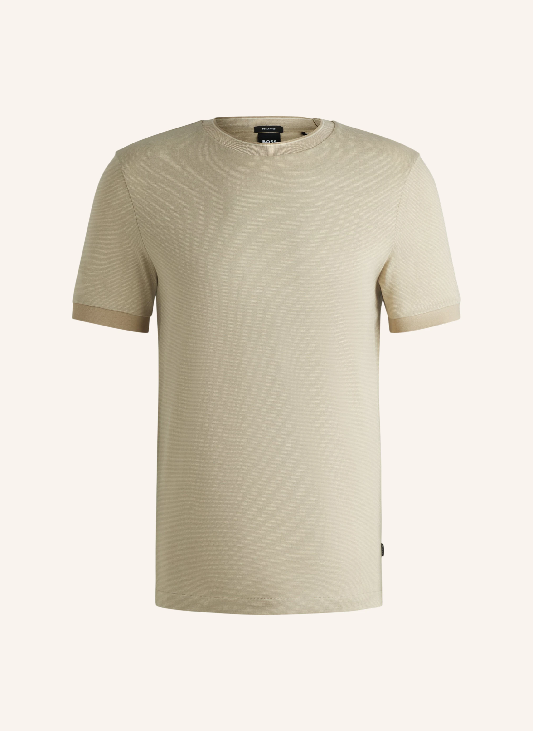 BOSS T-Shirt H-TESSLER 145 Slim Fit