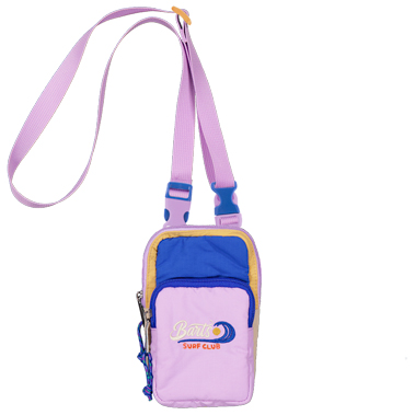 Barts - Bounze Phonebag - Sac à bandoulière