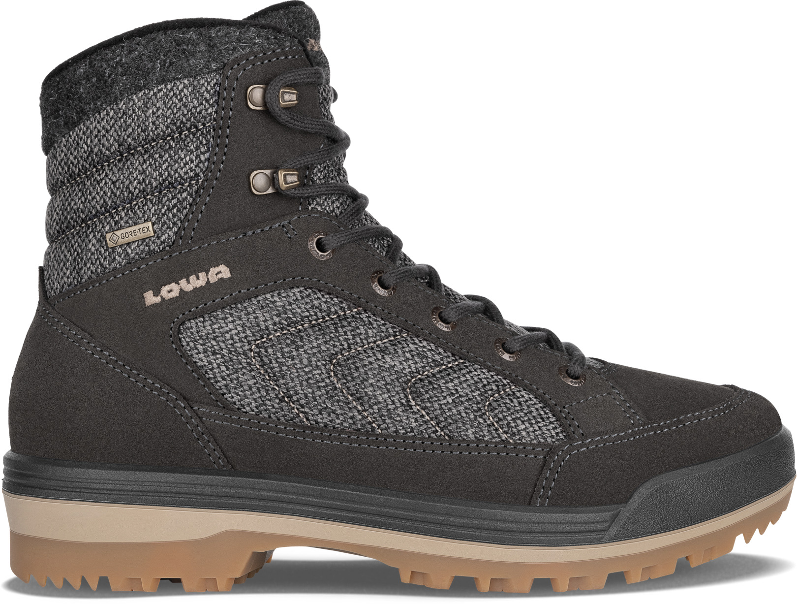 Isarco GTX