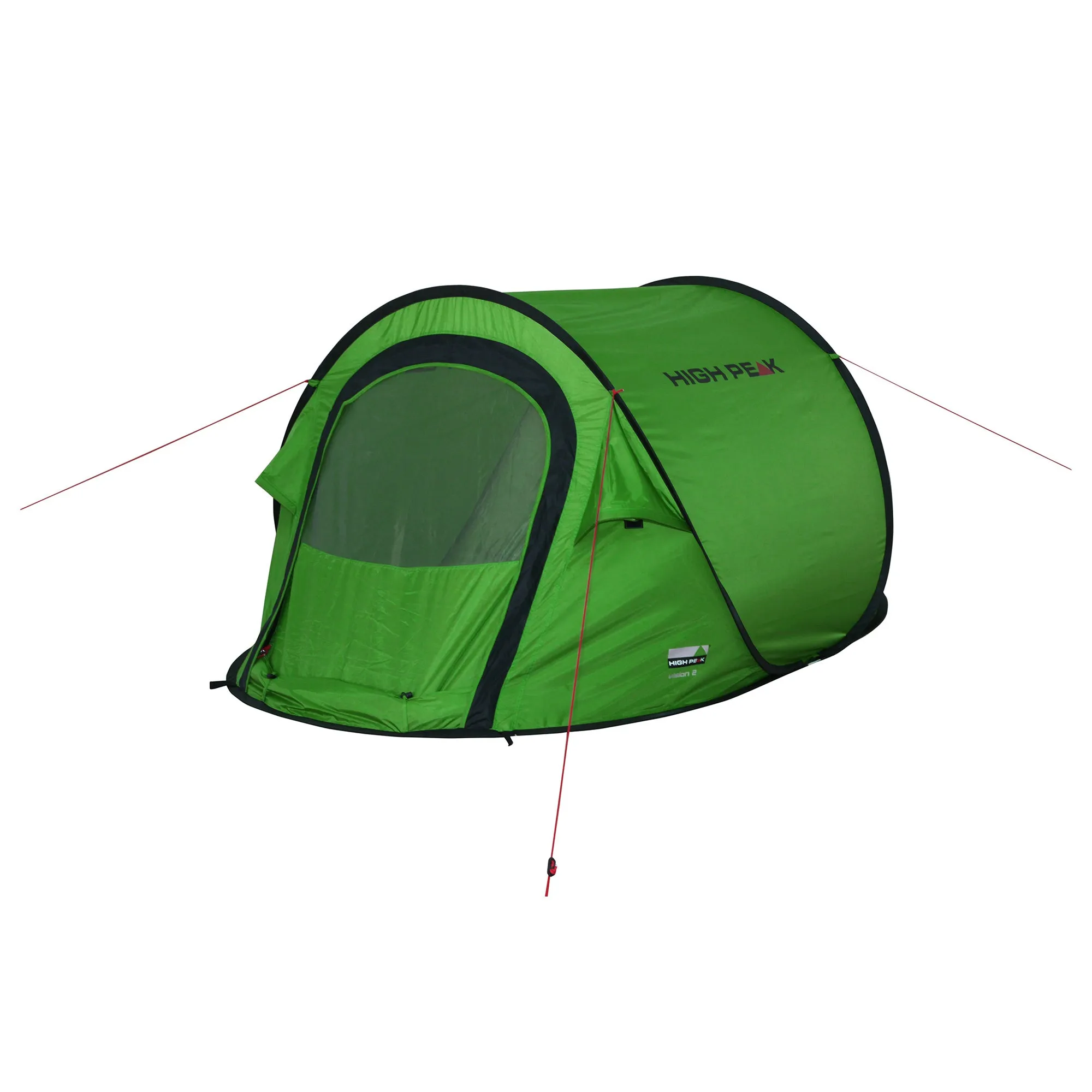 High Peak -  Popup Zelt Vision 3