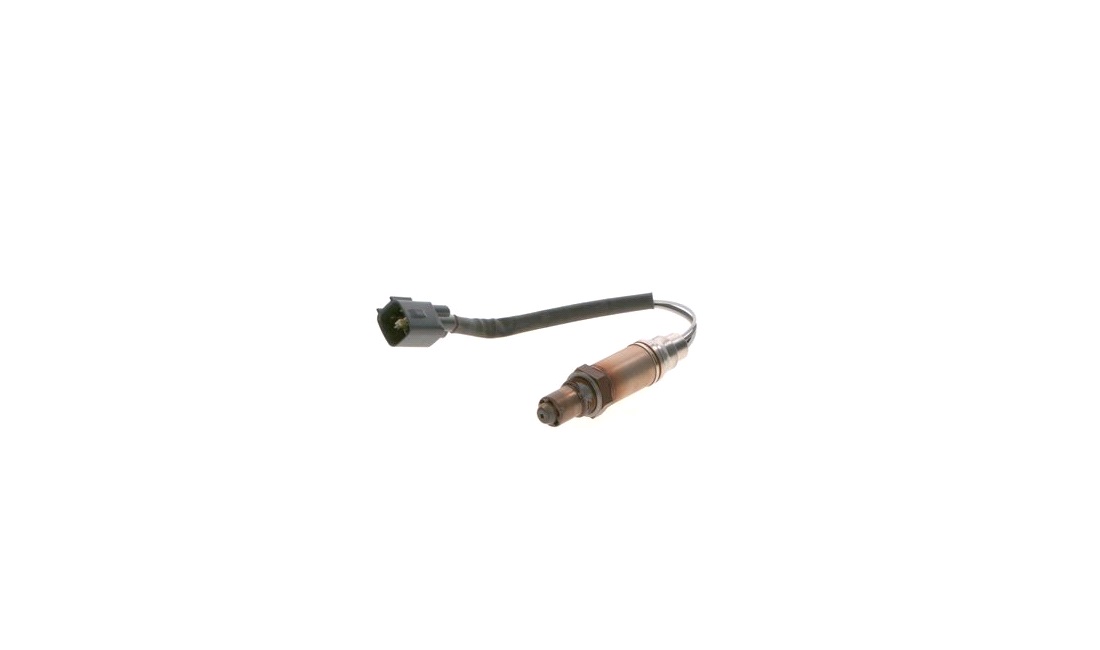 Lambda-sonde,