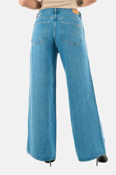Jeans Le Temps Des Cerises victoria 3001 blue