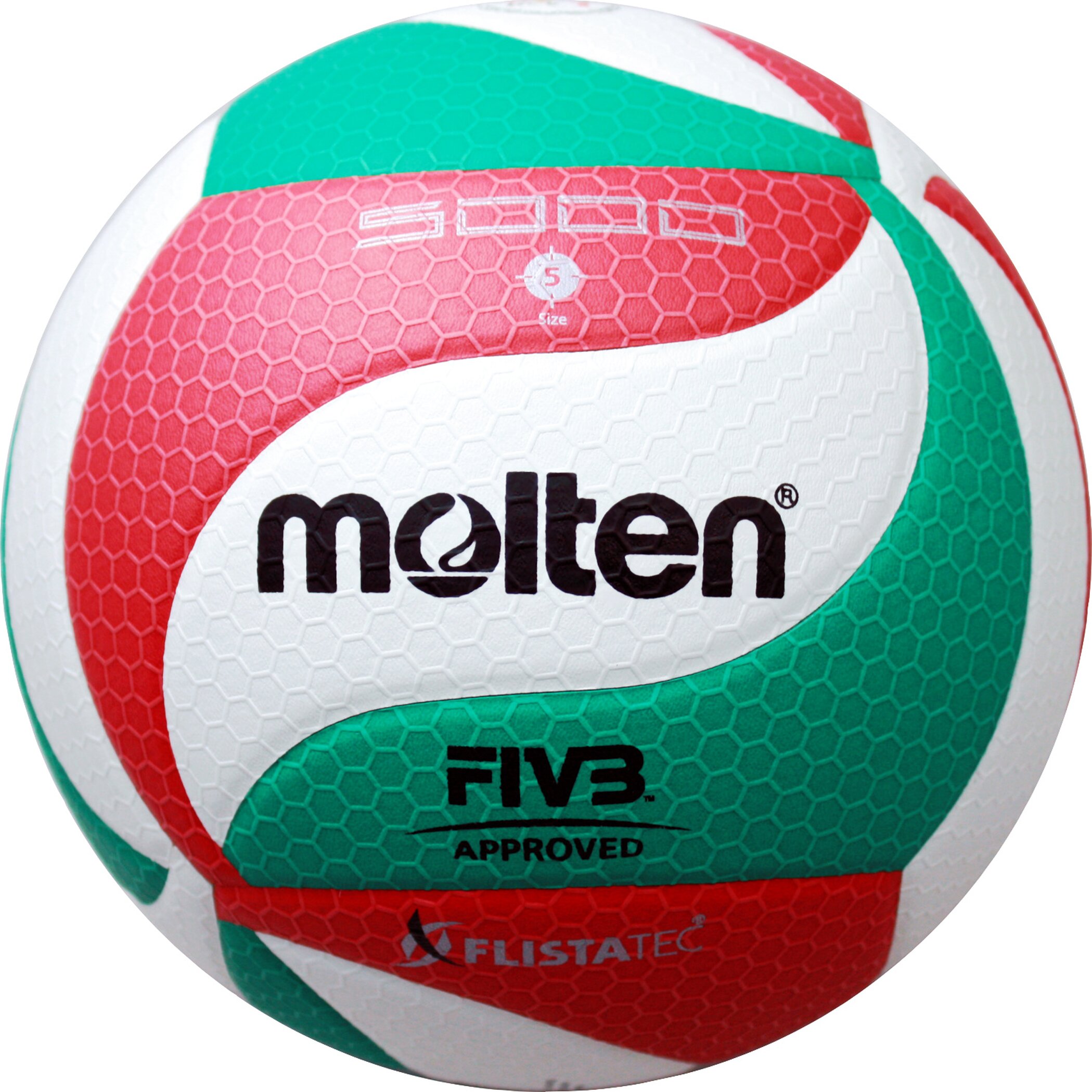 Molten V5M5000