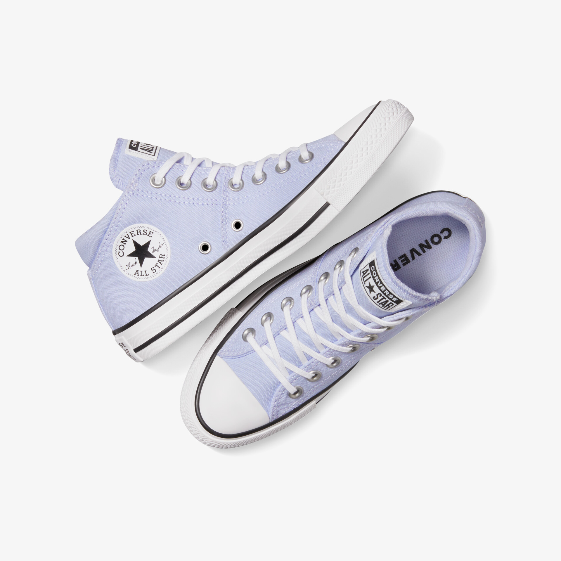 CONVERSE Damen Sneaker blau