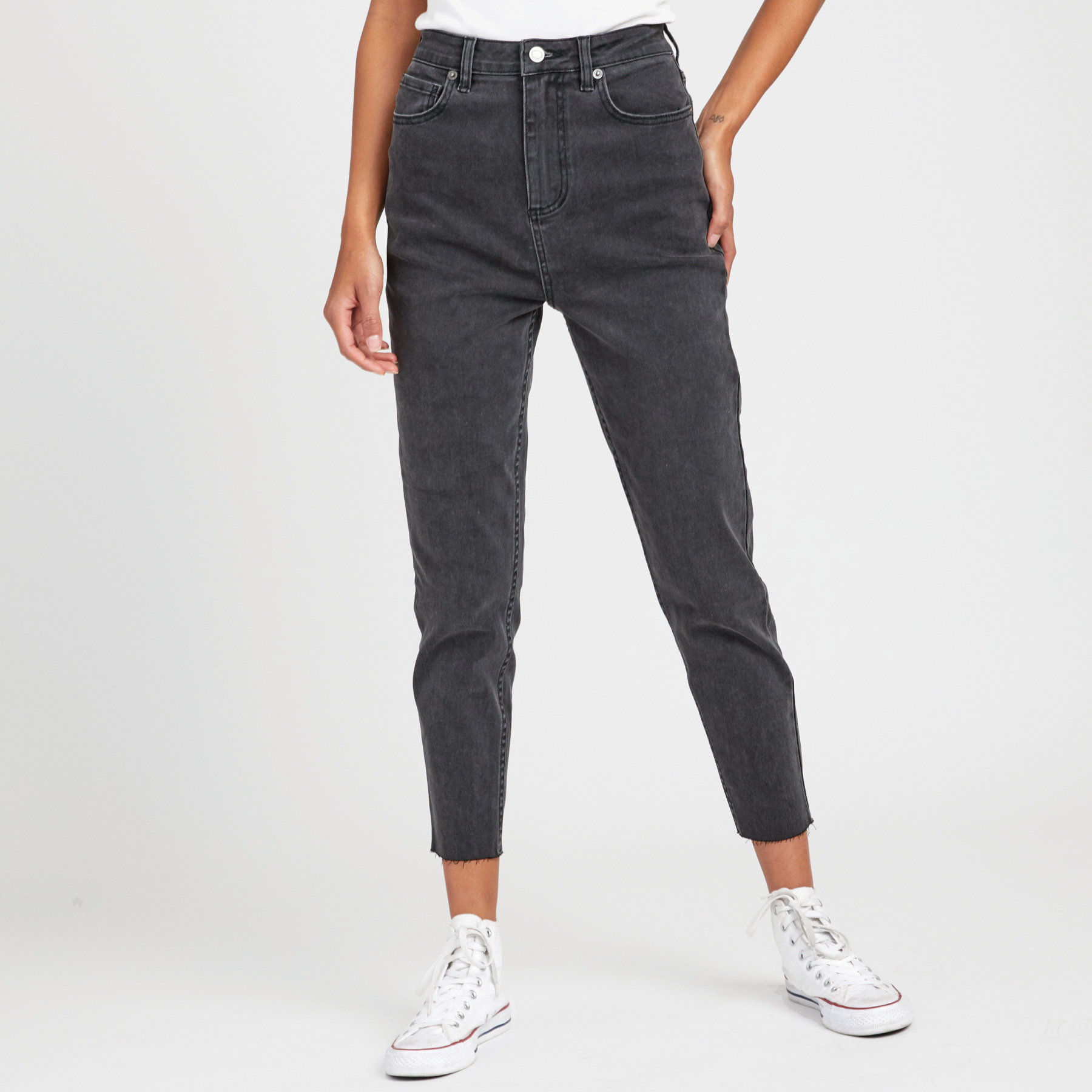 Rvca Tammy Black