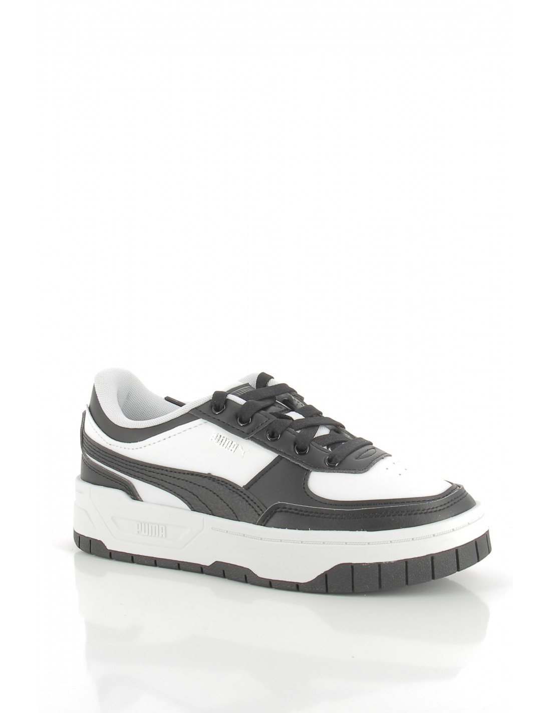 puma Sneakers Femme cali dream v2 lth wns