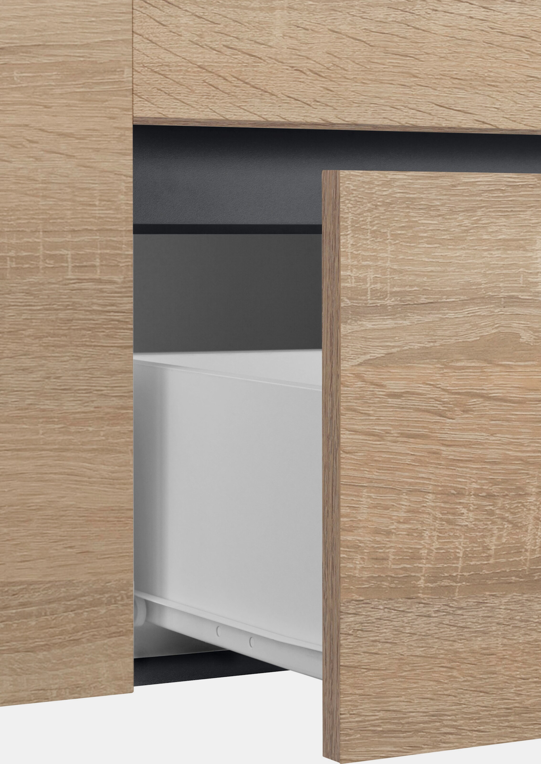 Waschbeckenunterschrank