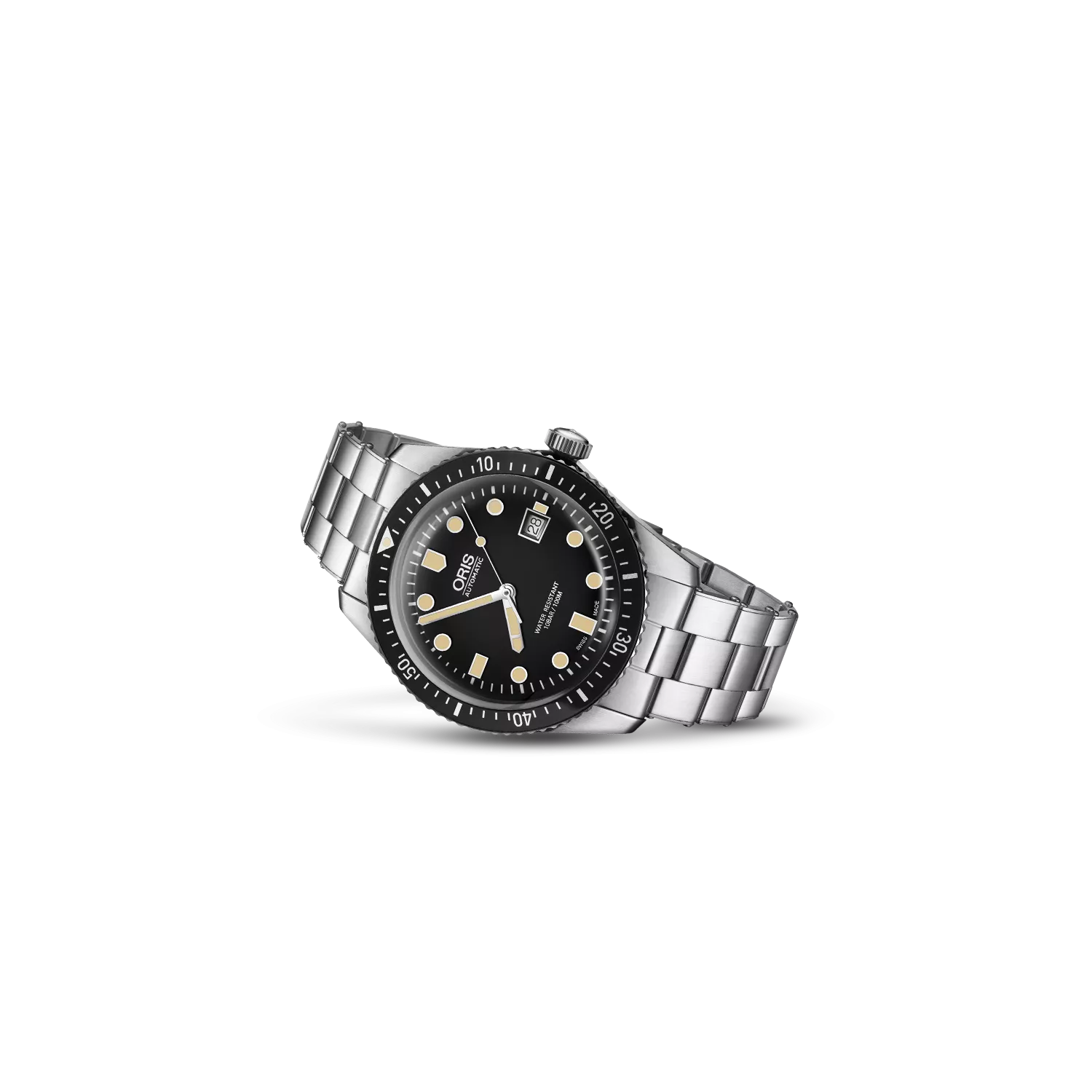 ORIS Divers Herritage 65 73377204057MB