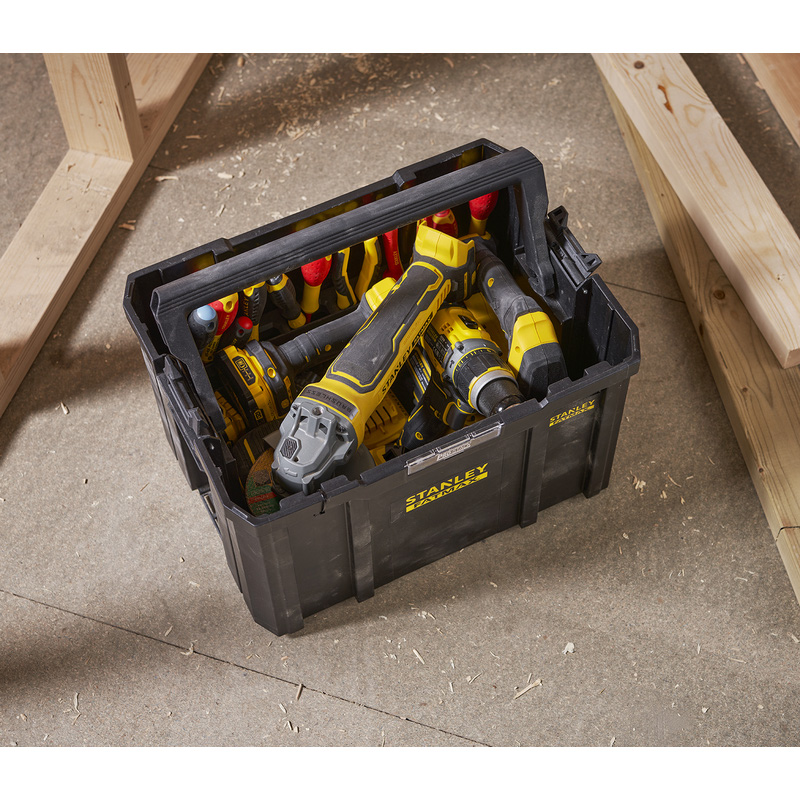 Stanley FATMAX® Pro-Stack gereedschapsbak 440x275x320mm
