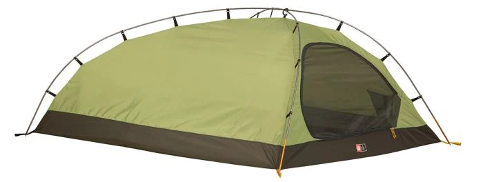 Dome Shelter
