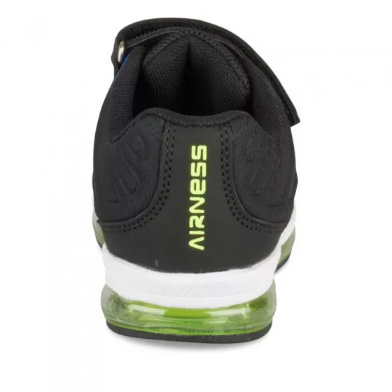 Baskets NOIR AIRNESS