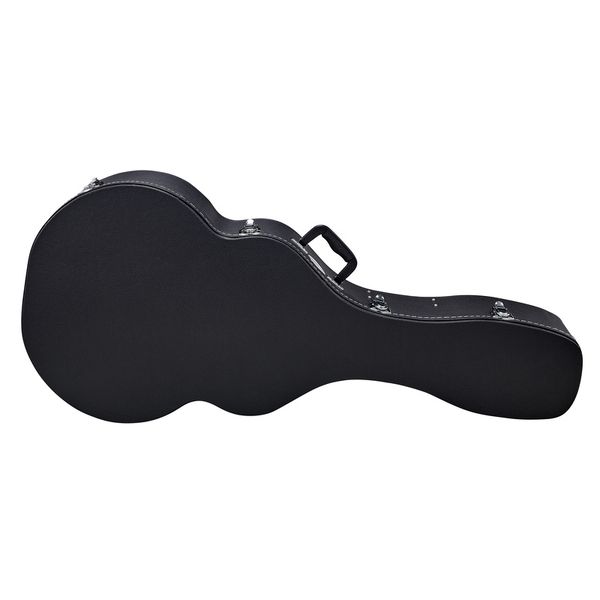 Harley Benton Cust.Line CLJ-412E 3SB w/Case