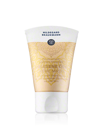 Hildegard Braukmann Spezial Erlesene Öle Creme Maske 30ml