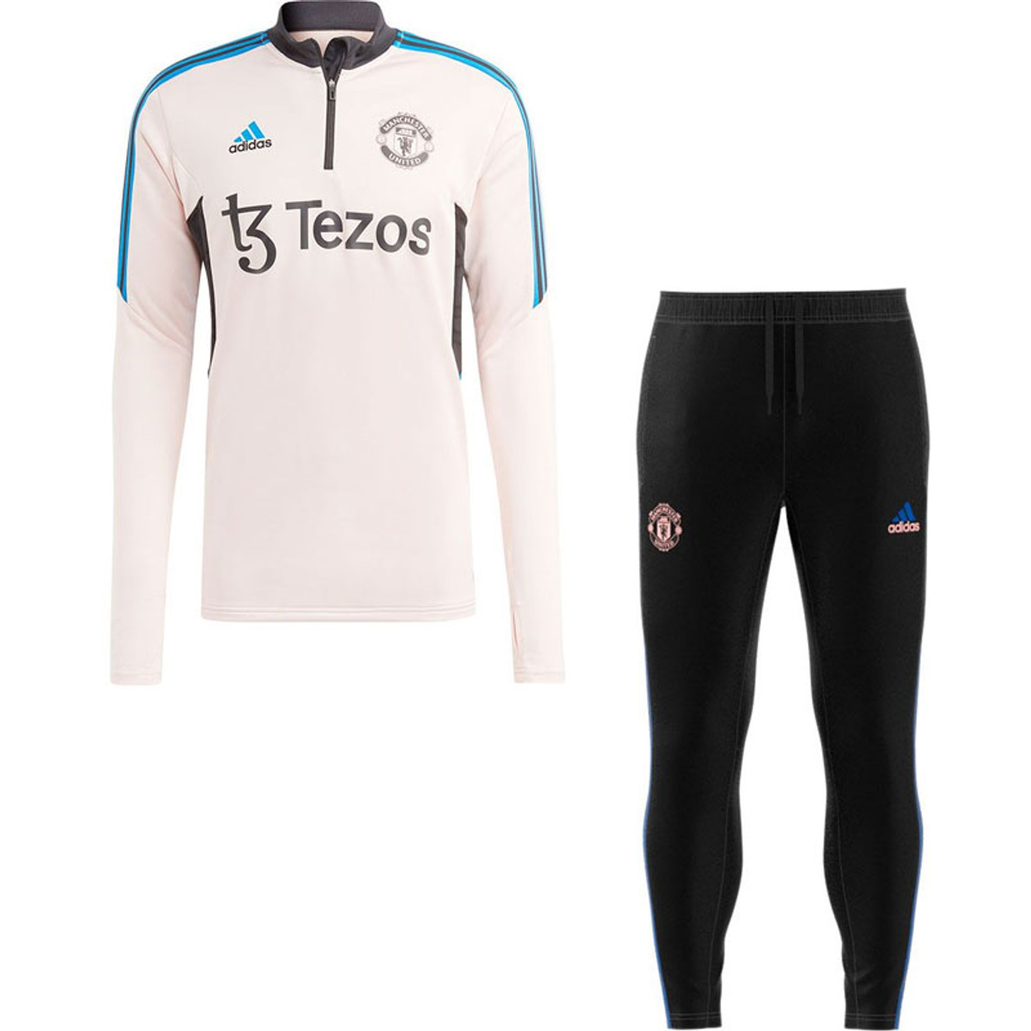 adidas Manchester United Trainingspak