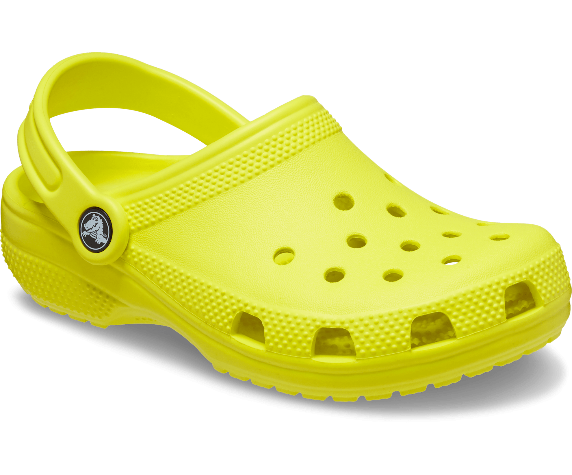 Toddler Classic Clog