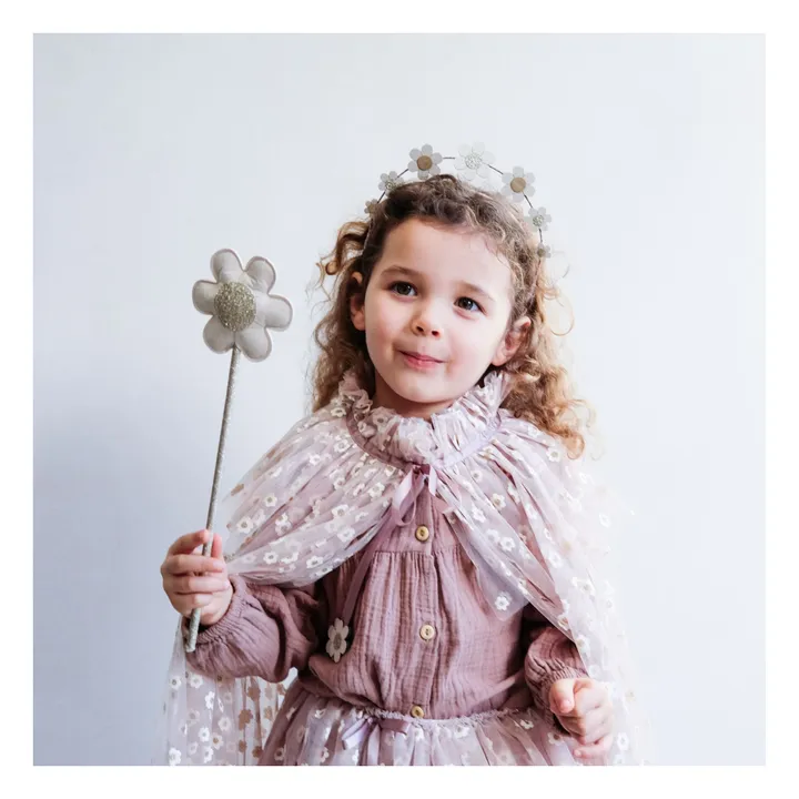 Mimi & Lula Baguette Fée Daisy | Rose