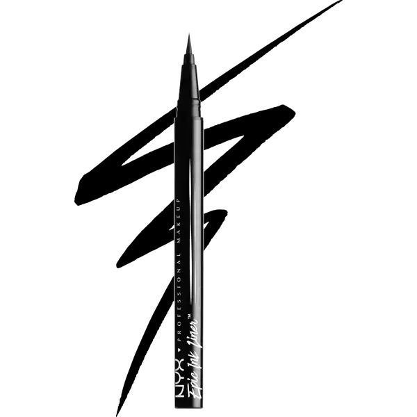 Epic Ink Liner 01 Black