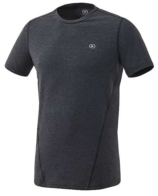 DAMART - T-SHIRT MC EASY BODY 2