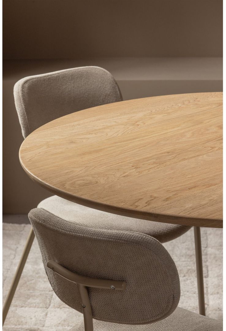 WOOOD Tablo Eettafel