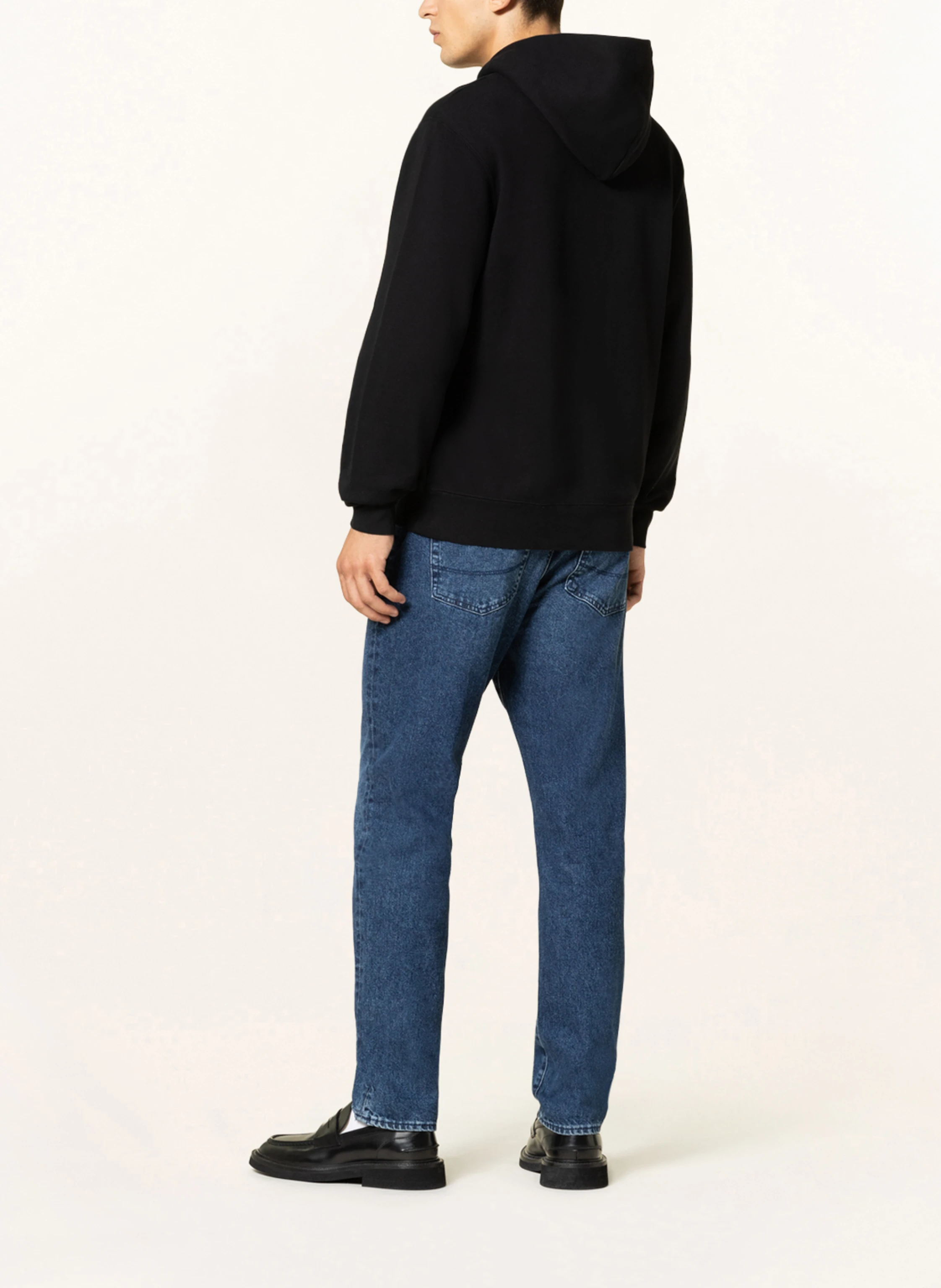 SANDRO Hoodie