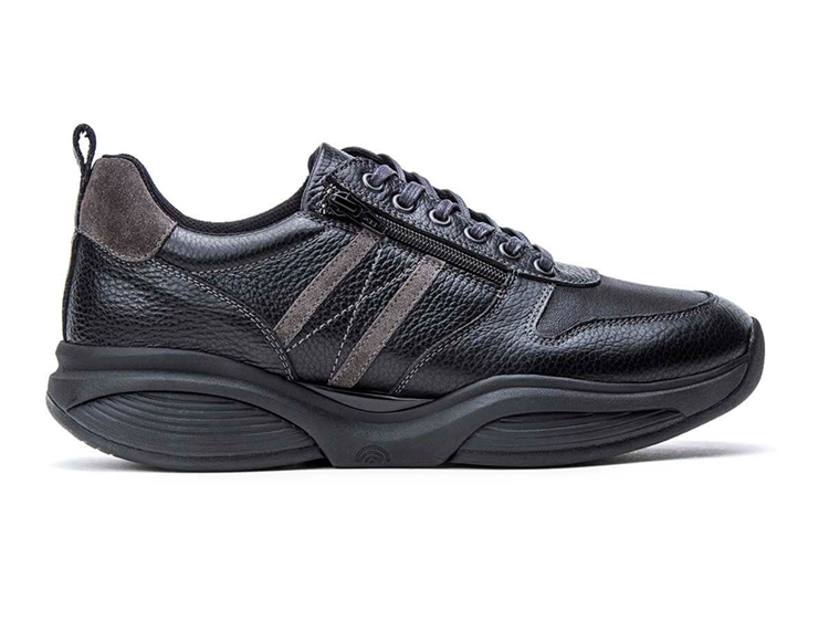 Xsensible 30073.3 wijdte H Black Grain