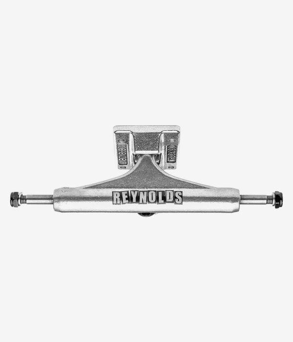 Independent 139 Mid Reynolds Block Hollow Achse (silver) 8