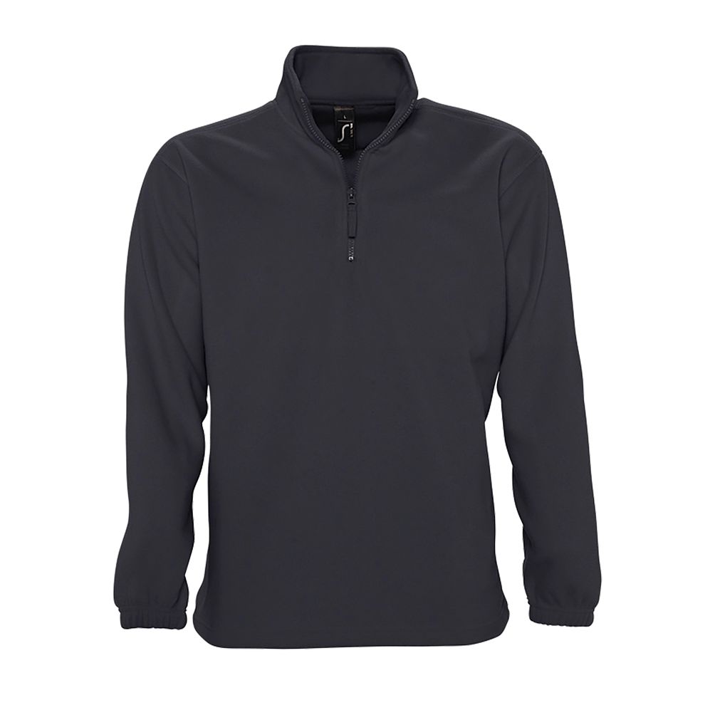 SOL'S 56000 - NESS Sweat Shirt Polaire