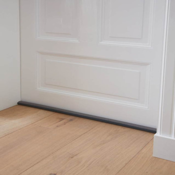 Tesa Moll dorpelrol 25x950 mm dubbel wit