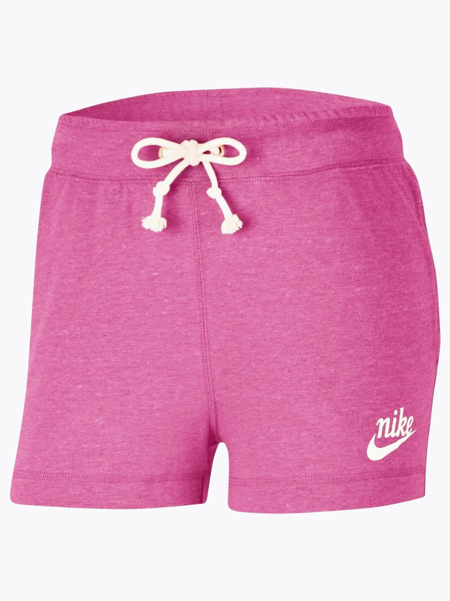 Gym Vintage Short