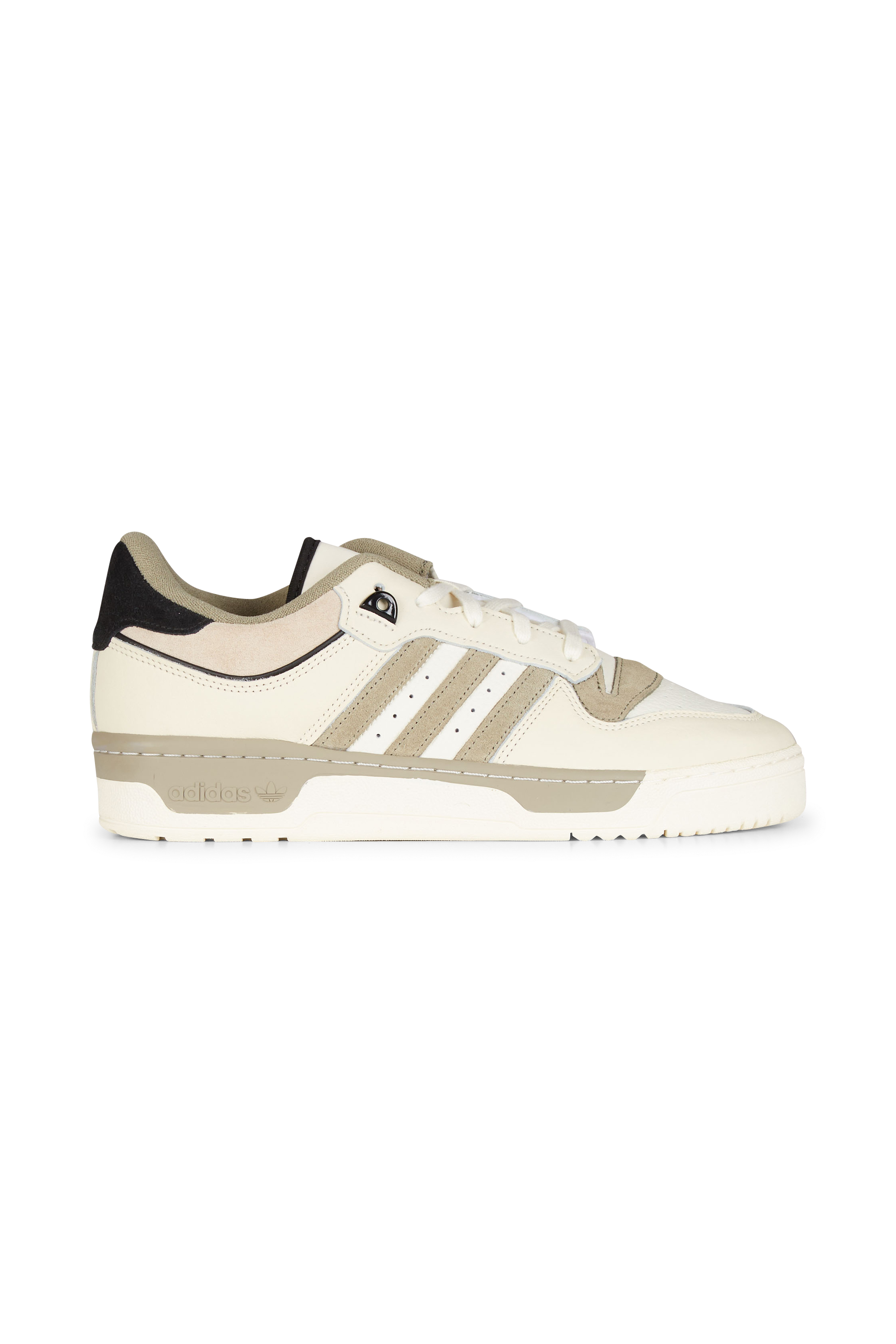 ADIDAS baskets RIVALRY 86 LOW Blanc