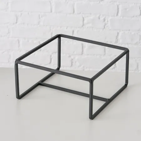 Boltze - Schale Saturn klein 15cm breit und lang und 8cm hoch