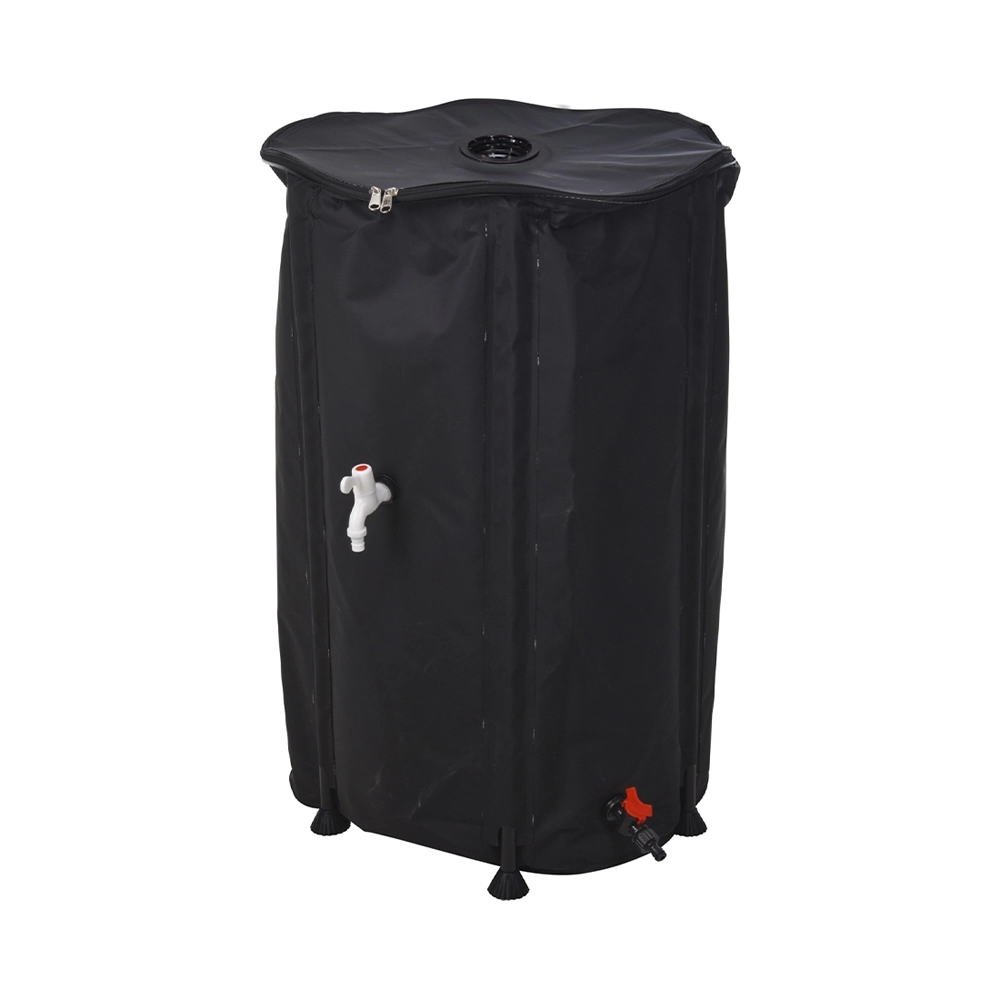 FS-STAR Regentonne faltbar 250 Liter