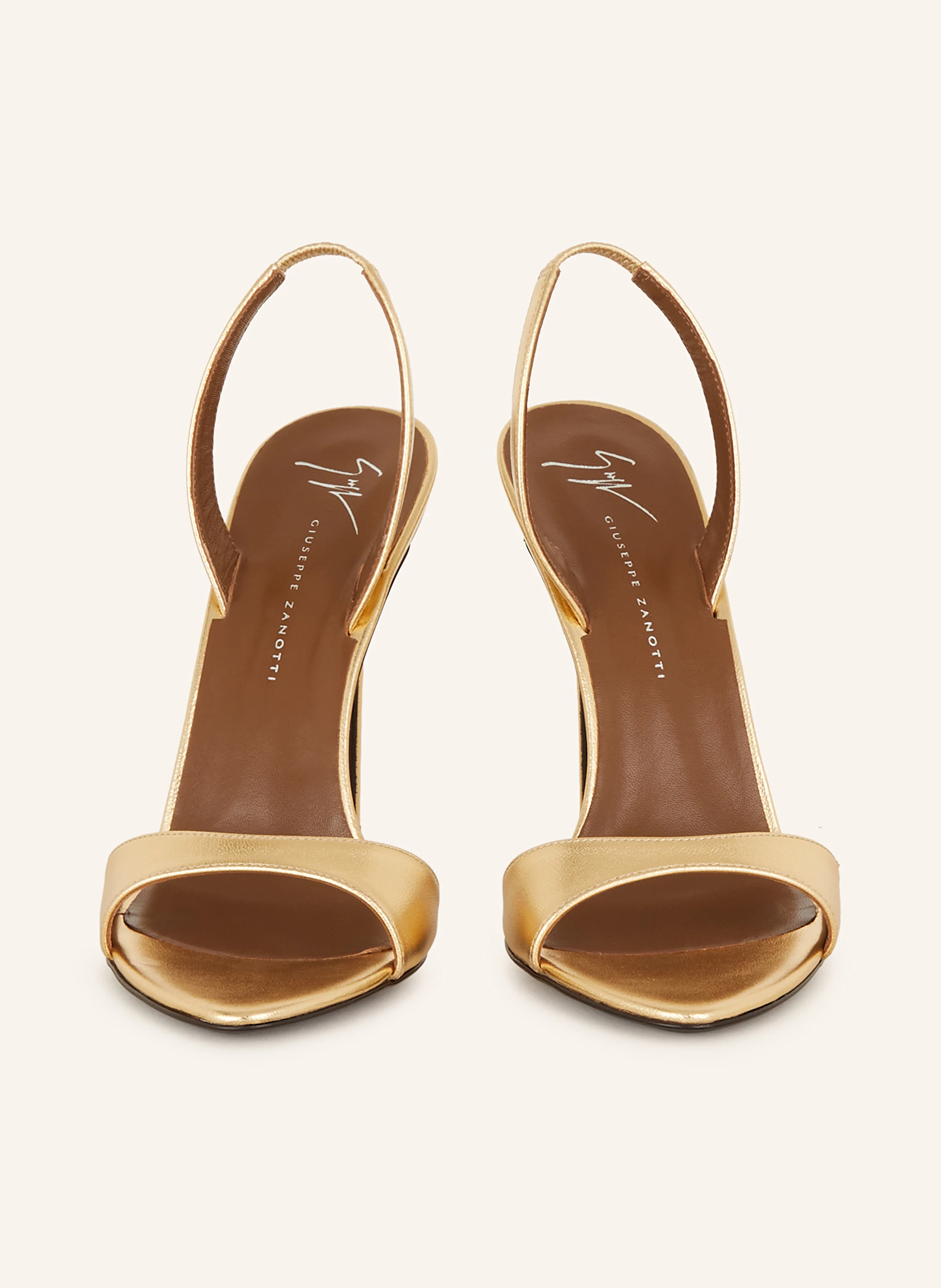 GIUSEPPE ZANOTTI DESIGN Sandaletten MIZUKI