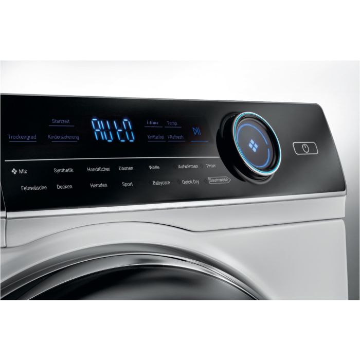 Haier Trockner I-Pro Serie 7 HD90-A3S979