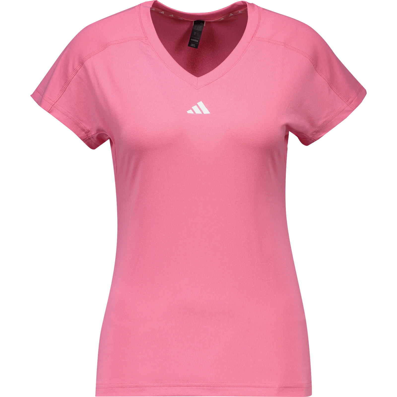 Adidas Damen-T-Shirt WE MIN T