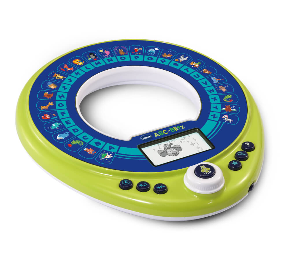 Vtech 80-616304 ABC-Blitz