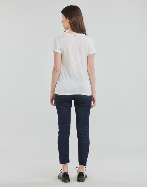 Ikks - BU10155 Blanco