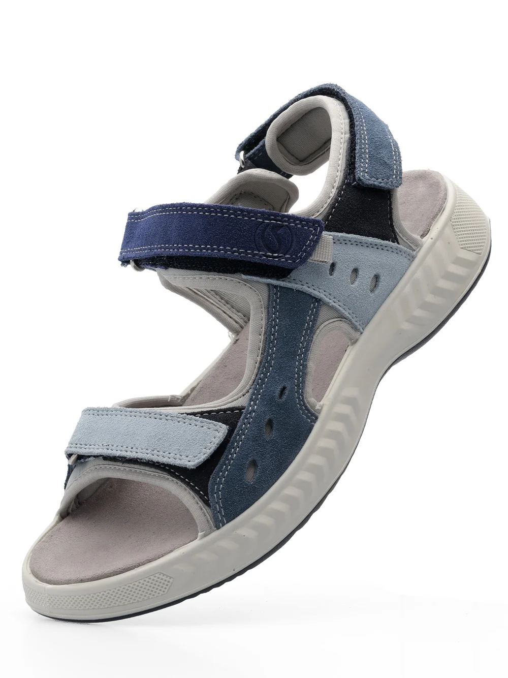Sandale Avio blau