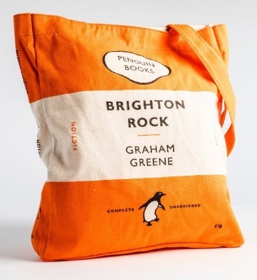 Brighton Rock Bag