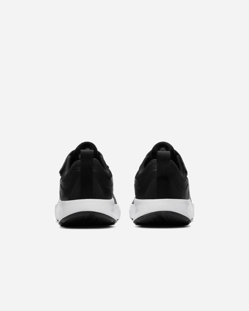 Chaussures Nike WearAllDay Noir pour enfant