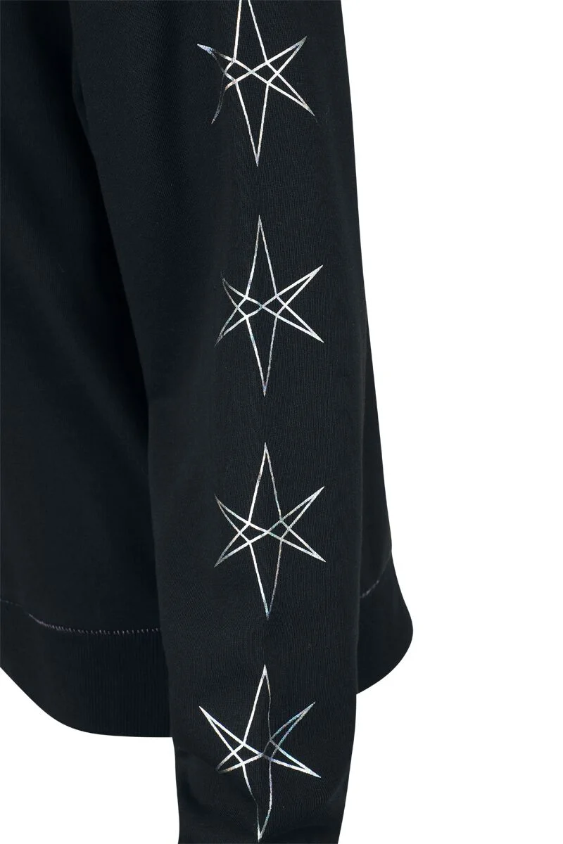 EMP Signature Collection | Bring Me The Horizon Sweat-shirt à capuche