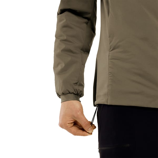 Veste randonnée ARC'TERYX ATOM LT HOODY MEN'S FORAGE