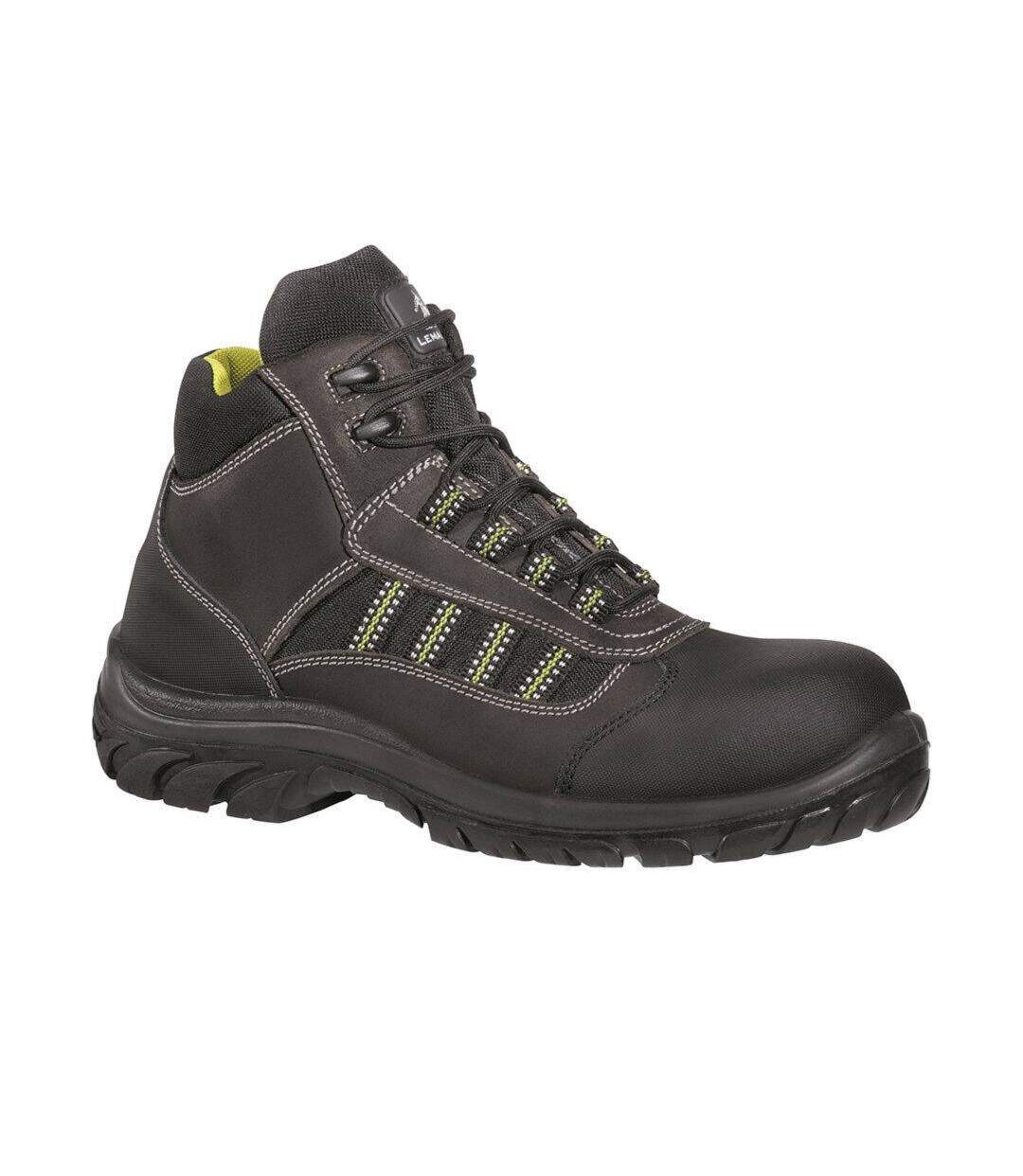Chaussures  montantes Lemaitre Danube S3 SRC