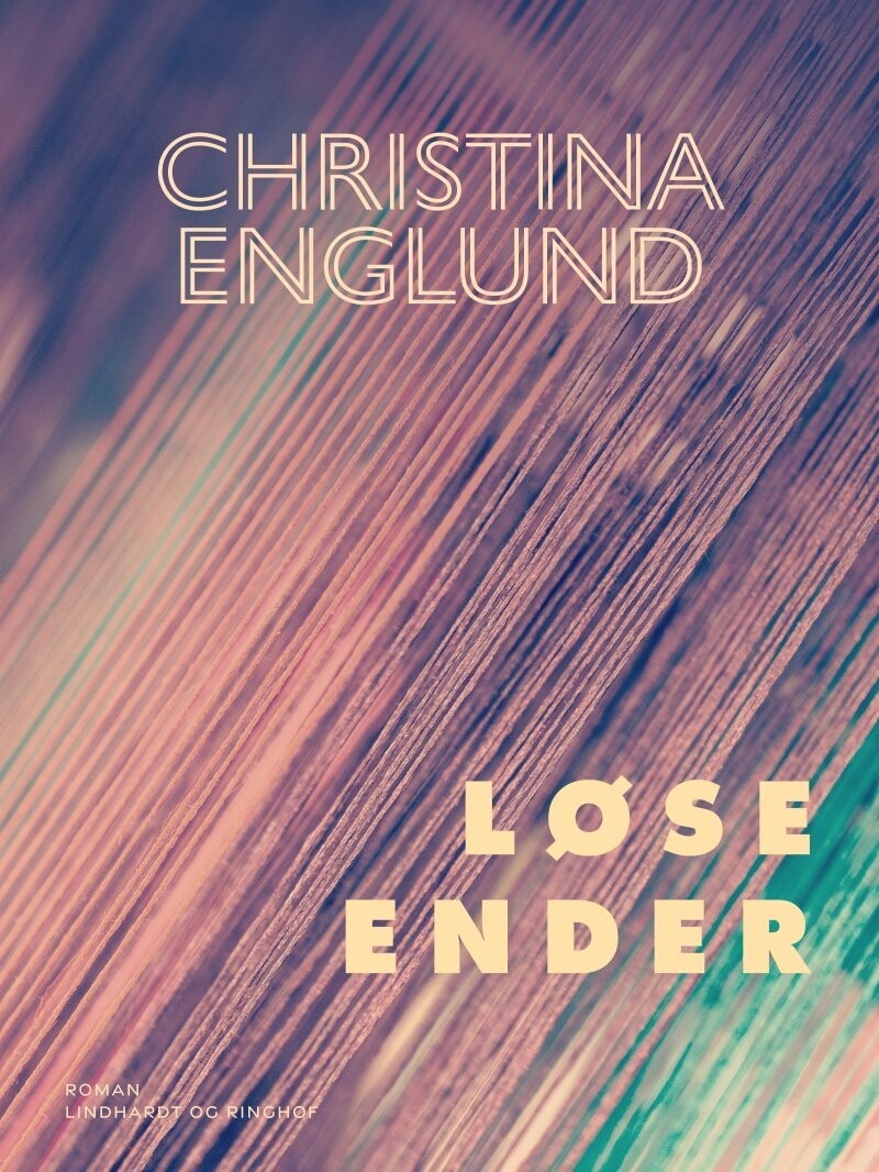 Løse Ender - Christina Englund - Bog