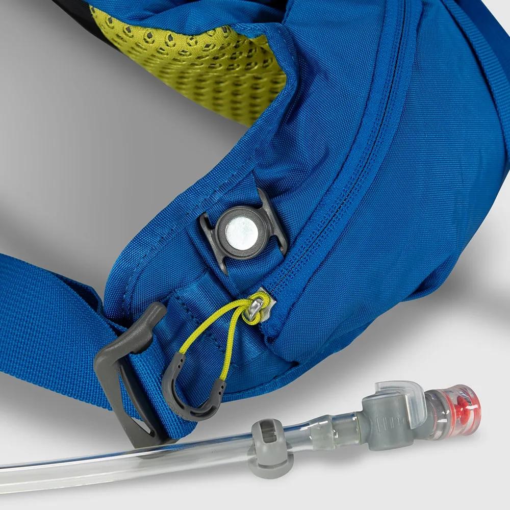 Osprey Seral 7 Postal Blue