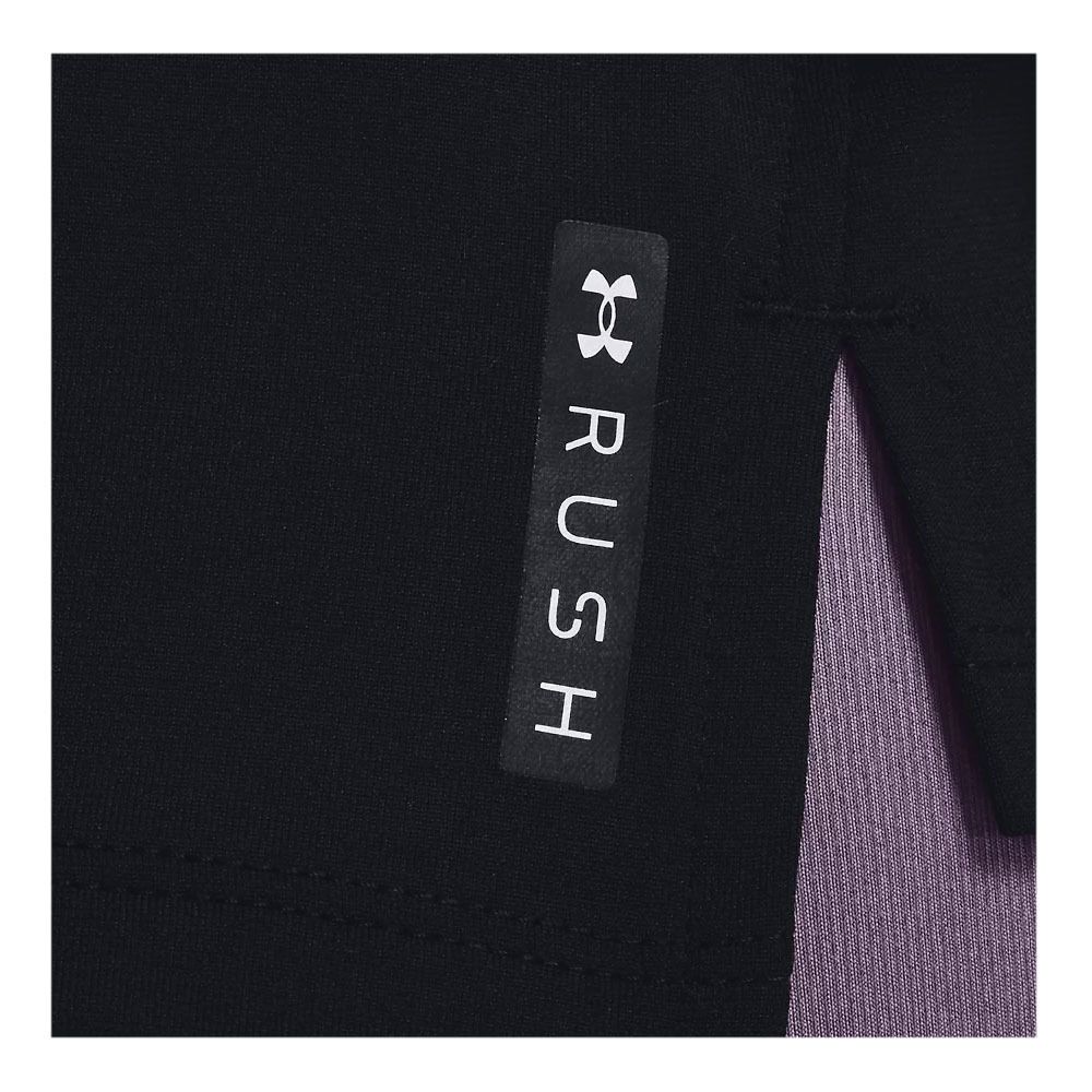 Under Armour RUSH ENERGY - Débardeur Femme noir